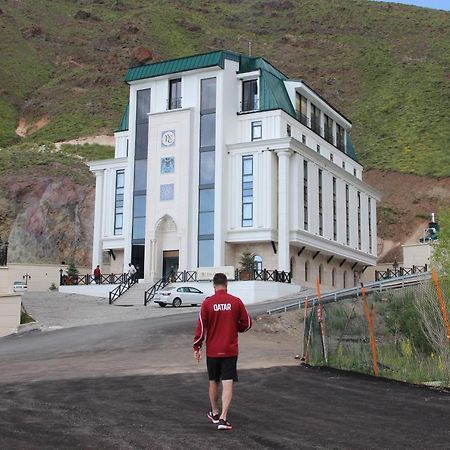 Ve Hotels Palandoken Erzurum Luaran gambar