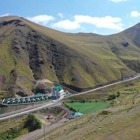 Ve Hotels Palandoken Erzurum Luaran gambar