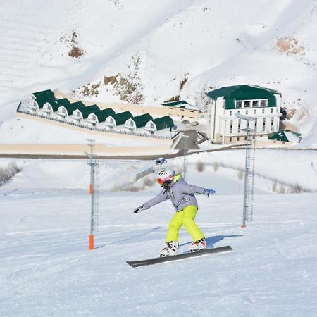 Ve Hotels Palandoken Erzurum Luaran gambar