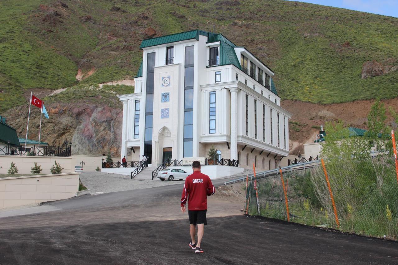 Ve Hotels Palandoken Erzurum Luaran gambar