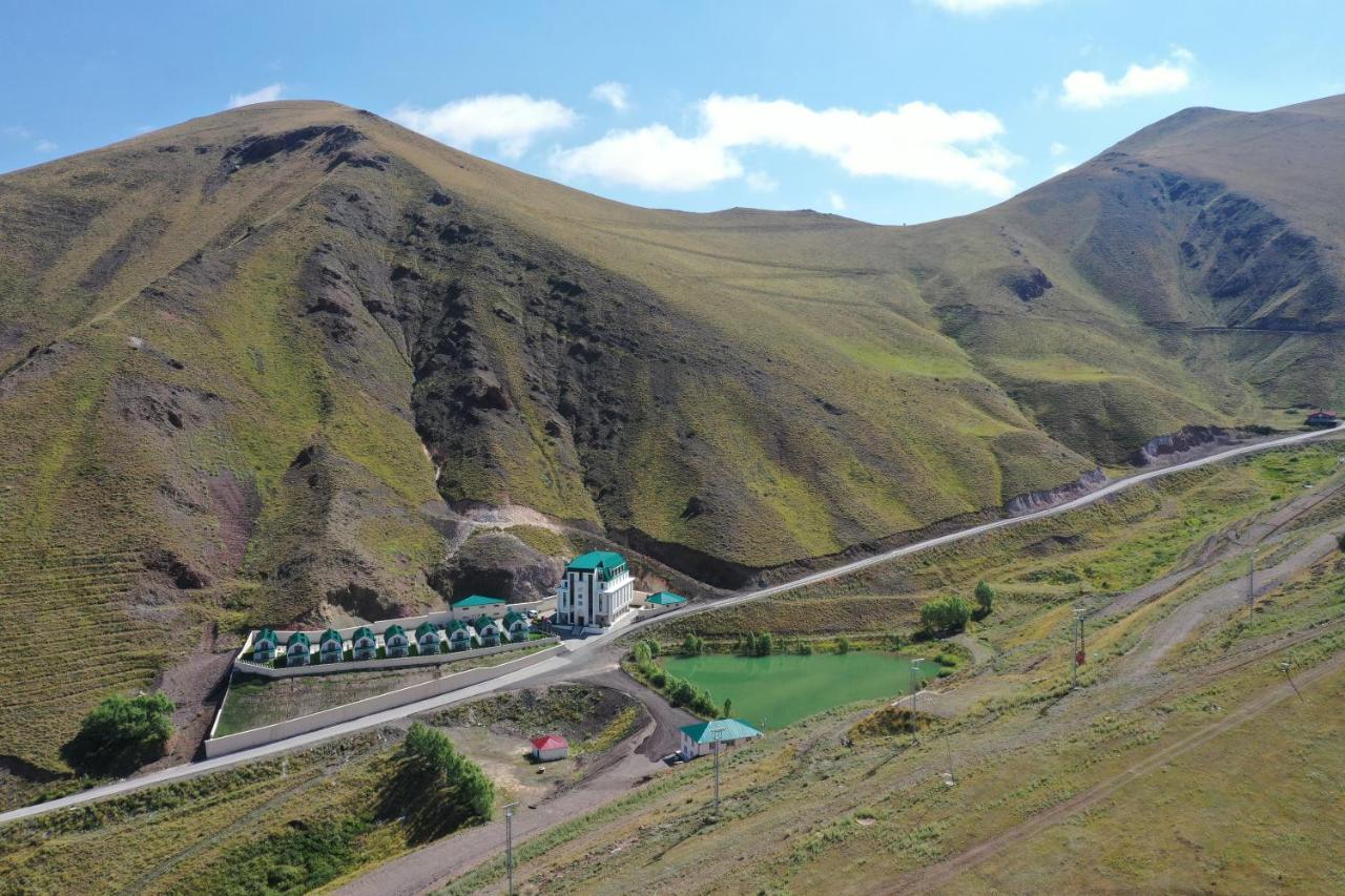 Ve Hotels Palandoken Erzurum Luaran gambar