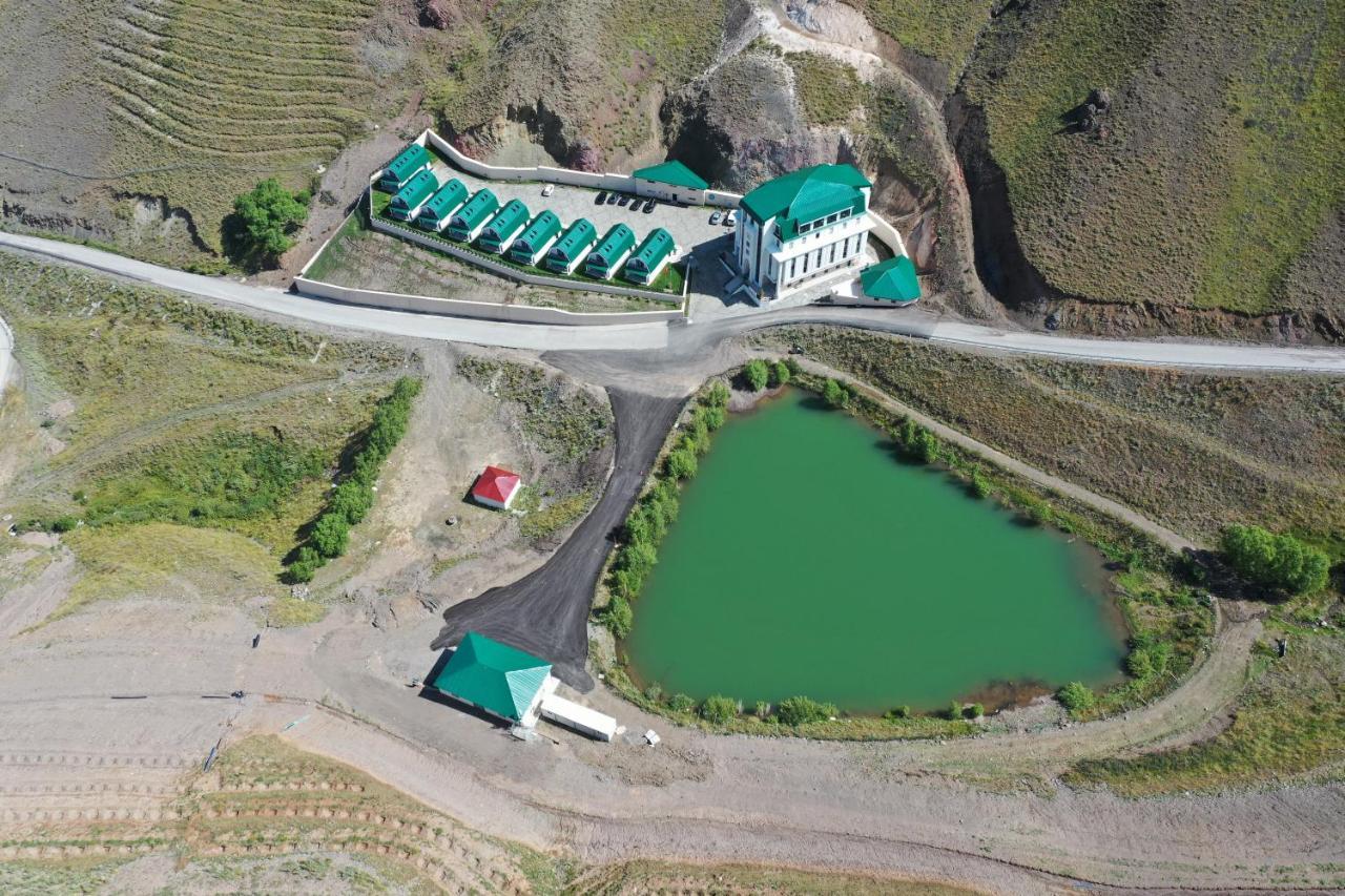Ve Hotels Palandoken Erzurum Luaran gambar