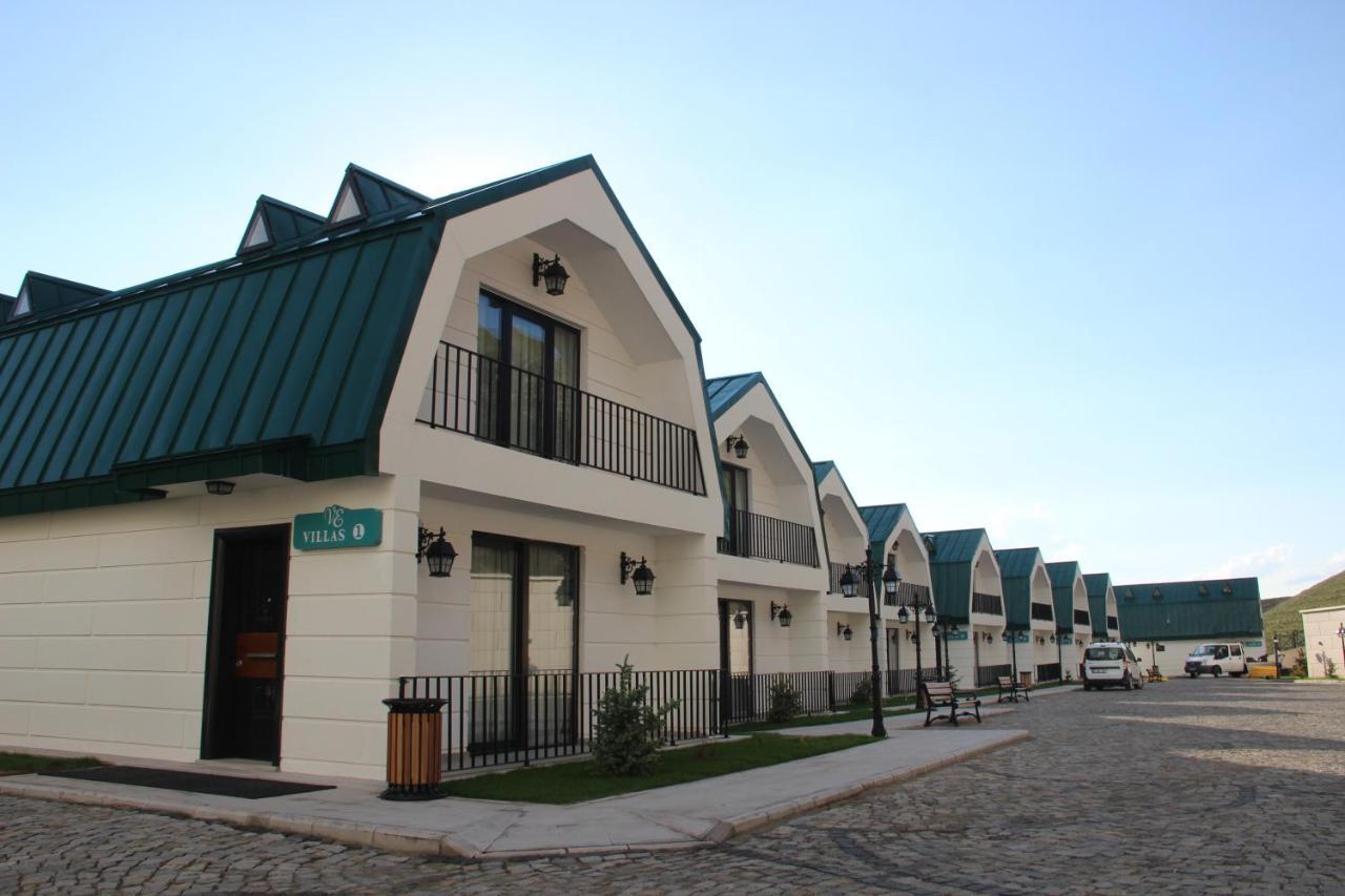 Ve Hotels Palandoken Erzurum Luaran gambar