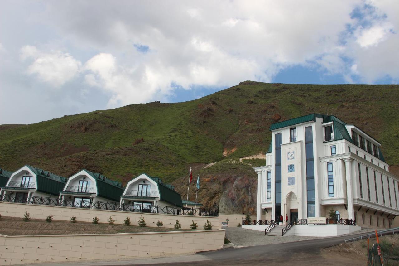 Ve Hotels Palandoken Erzurum Luaran gambar