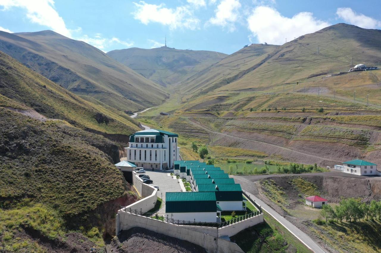Ve Hotels Palandoken Erzurum Luaran gambar