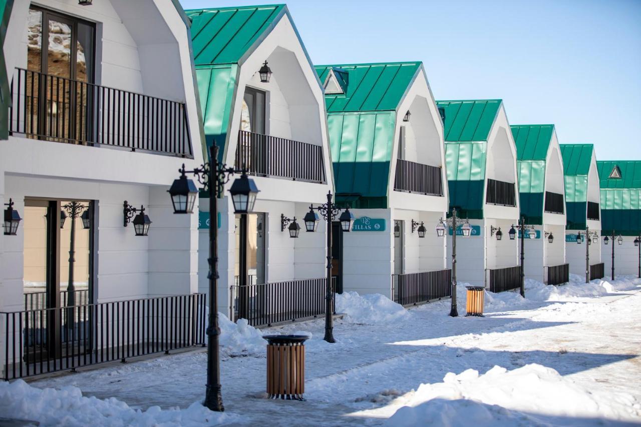 Ve Hotels Palandoken Erzurum Luaran gambar