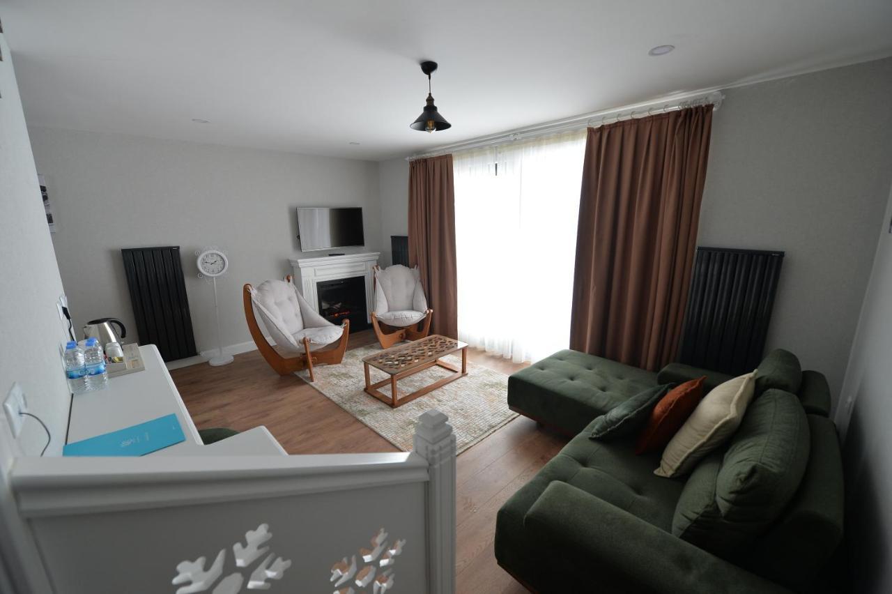 Ve Hotels Palandoken Erzurum Luaran gambar