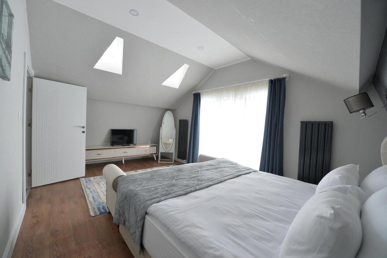 Ve Hotels Palandoken Erzurum Luaran gambar