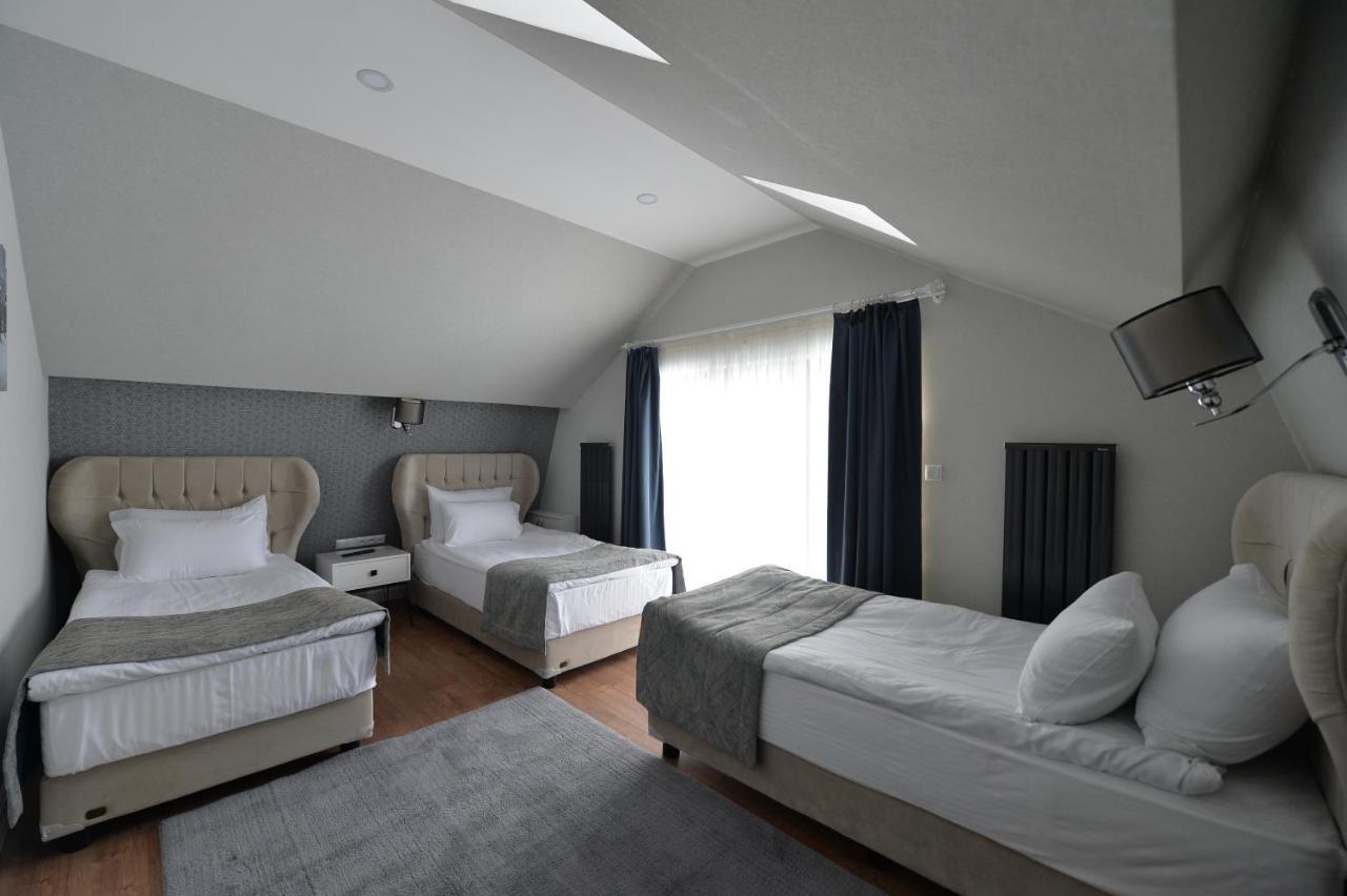 Ve Hotels Palandoken Erzurum Luaran gambar