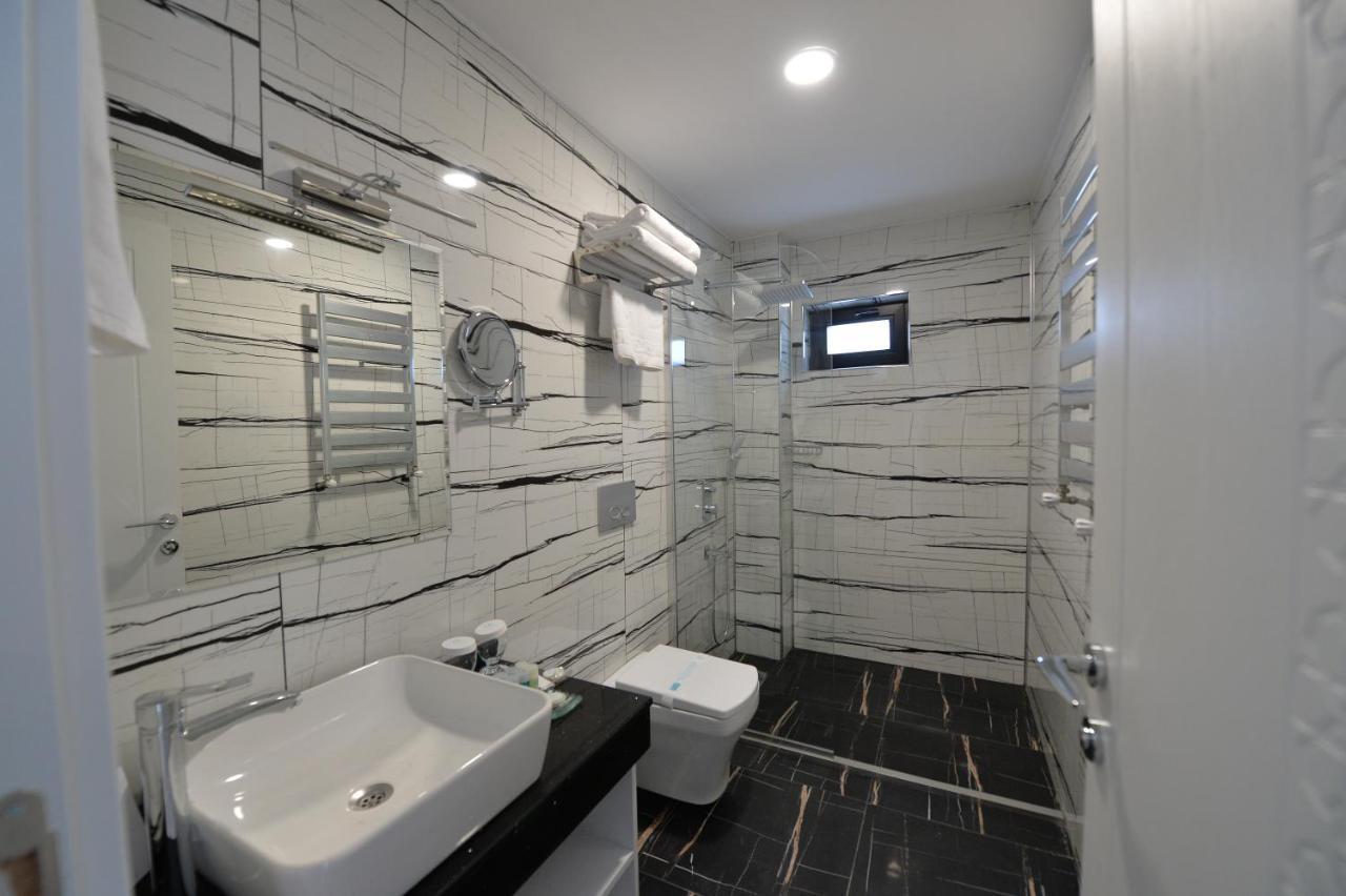 Ve Hotels Palandoken Erzurum Luaran gambar