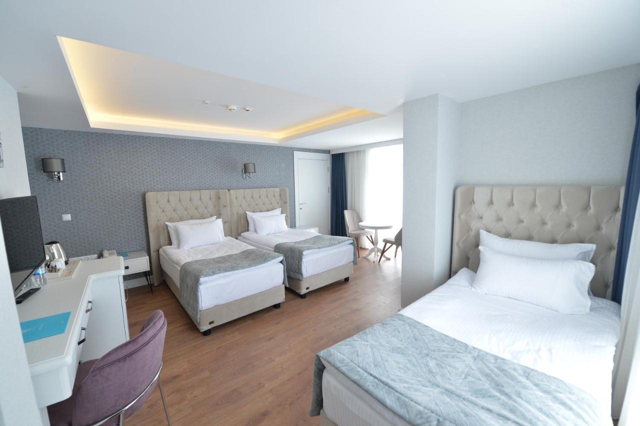 Ve Hotels Palandoken Erzurum Luaran gambar