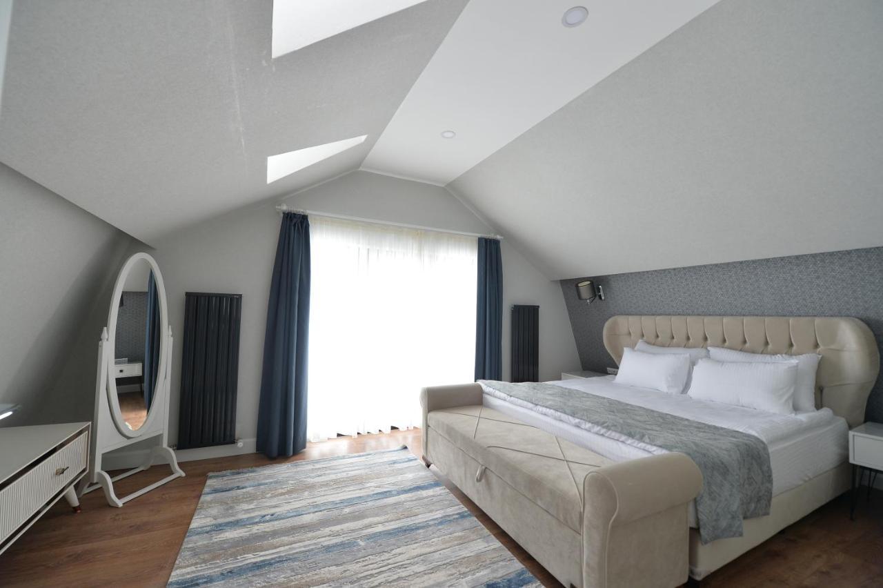 Ve Hotels Palandoken Erzurum Luaran gambar