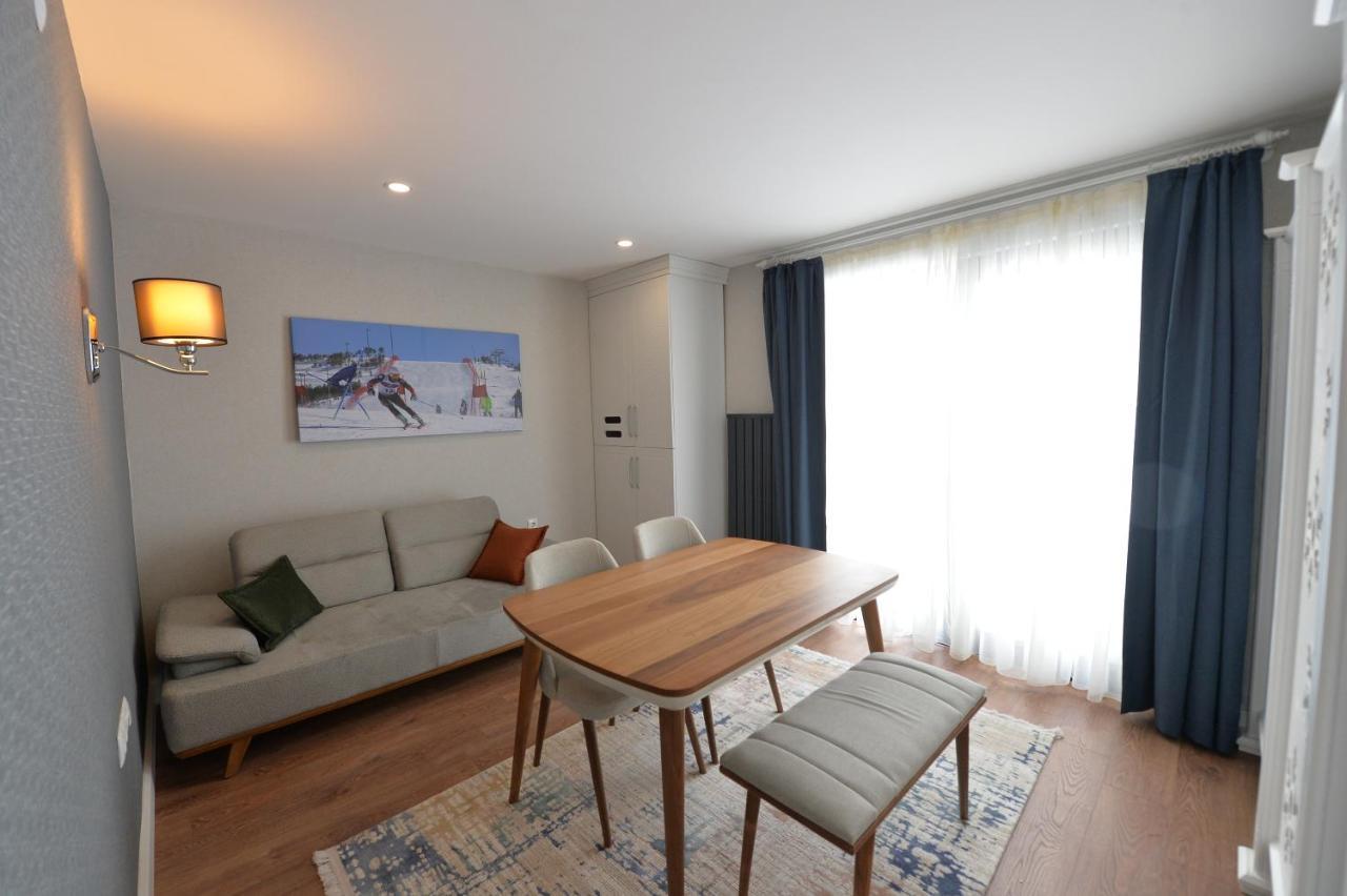 Ve Hotels Palandoken Erzurum Luaran gambar