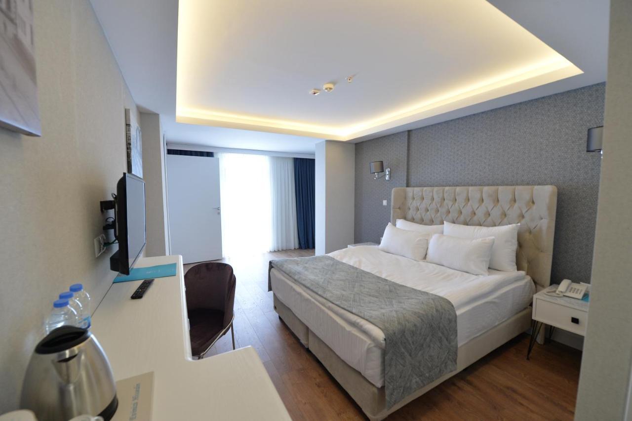 Ve Hotels Palandoken Erzurum Luaran gambar