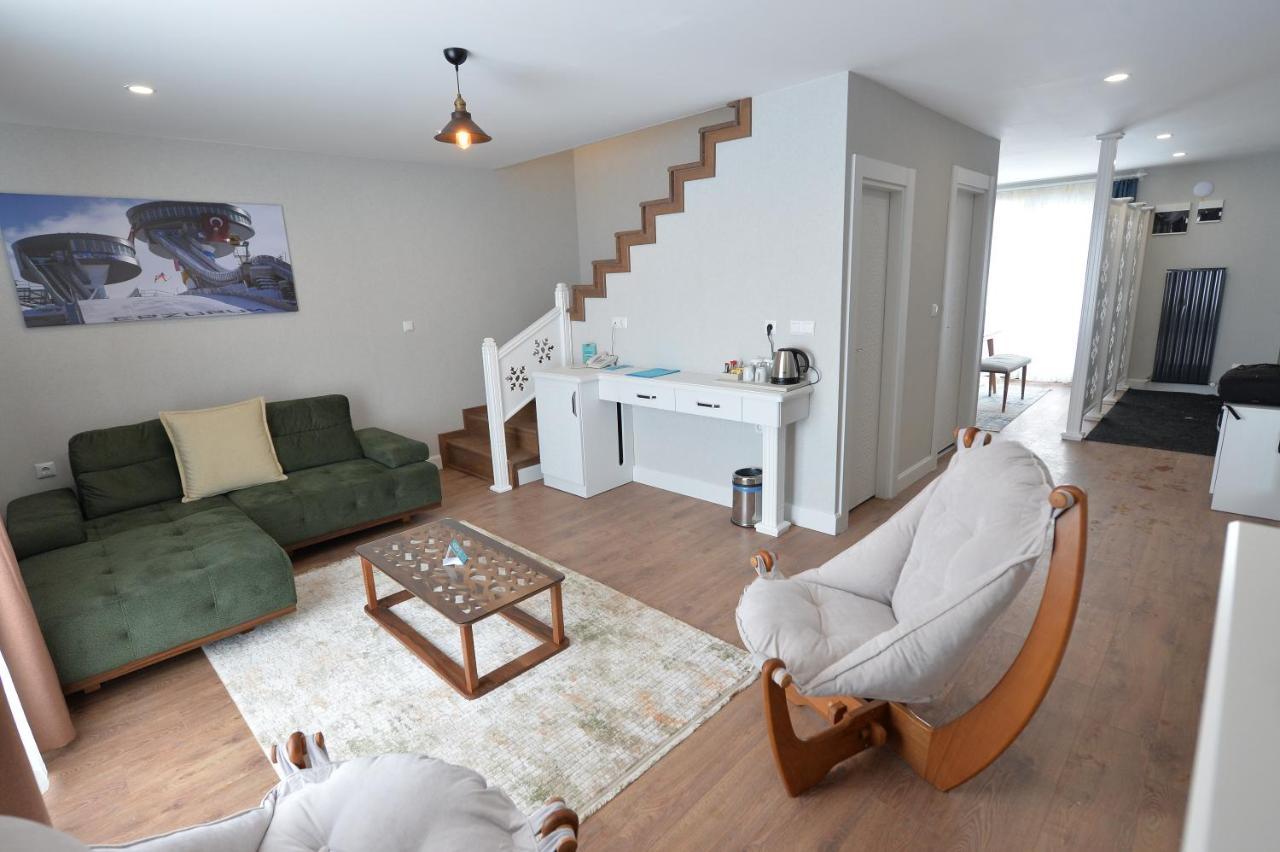 Ve Hotels Palandoken Erzurum Luaran gambar