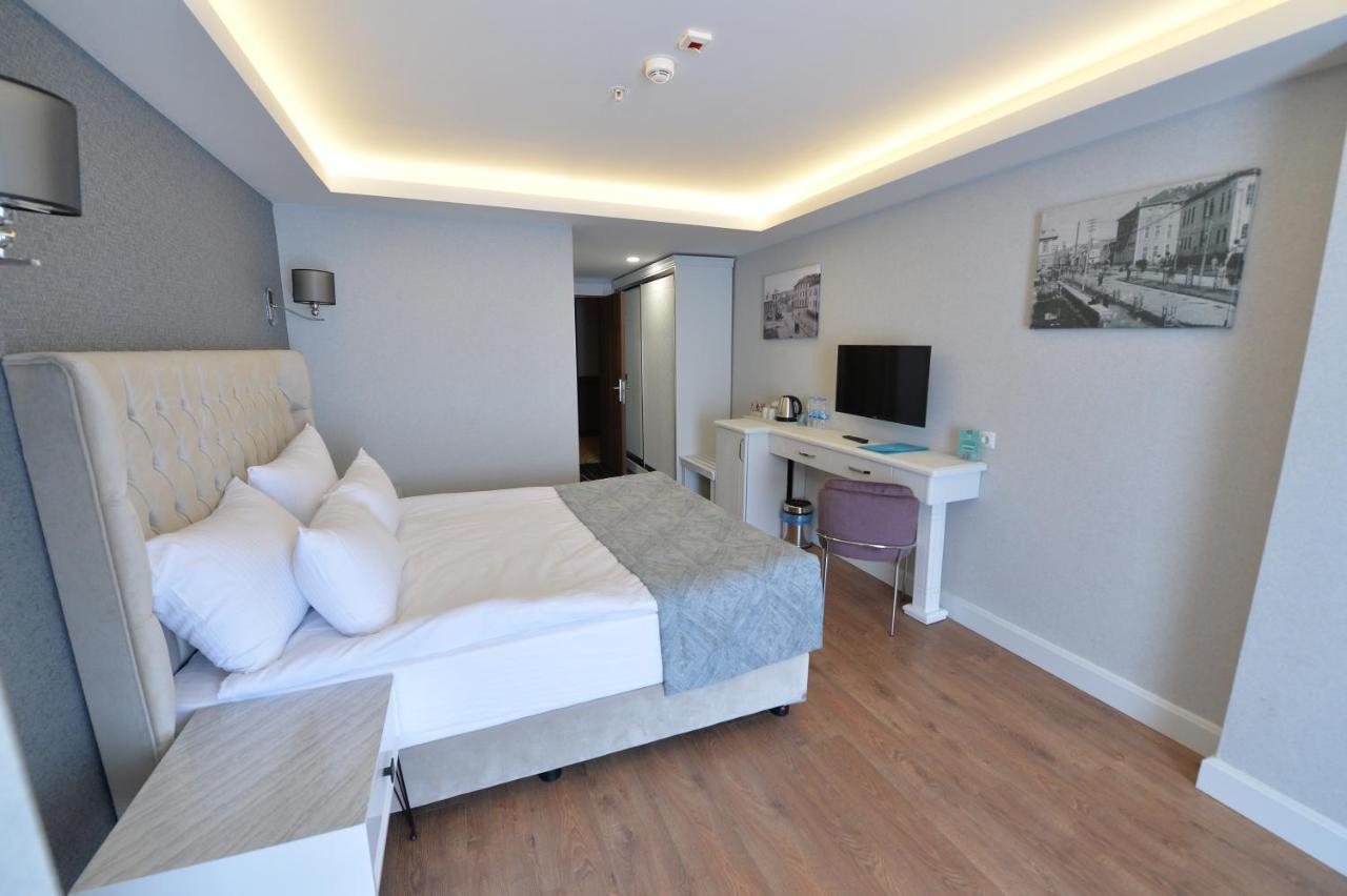 Ve Hotels Palandoken Erzurum Luaran gambar