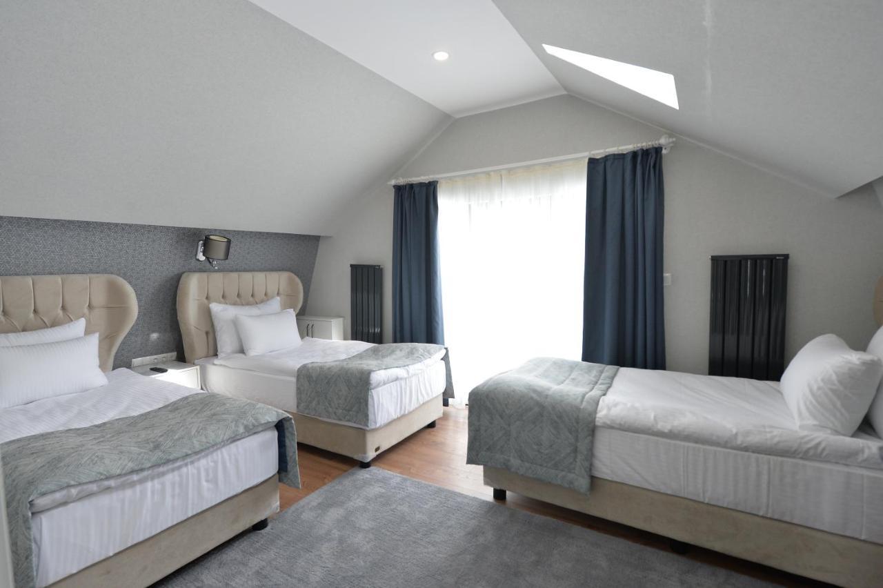 Ve Hotels Palandoken Erzurum Luaran gambar